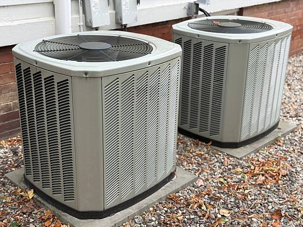 Reliable Ac Repair contractor in Coloma, MI by Leonard HVAC